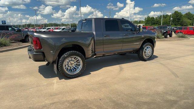 new 2025 Ram 3500 car, priced at $112,995