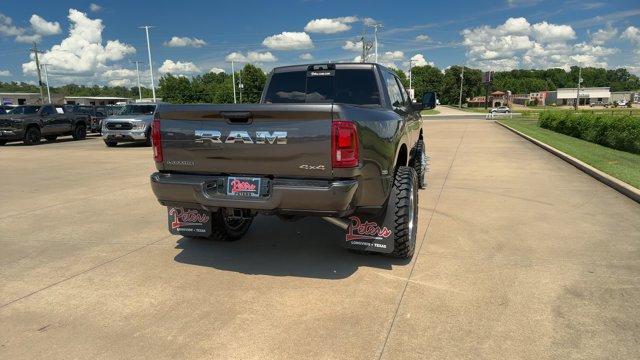 new 2025 Ram 3500 car, priced at $112,995