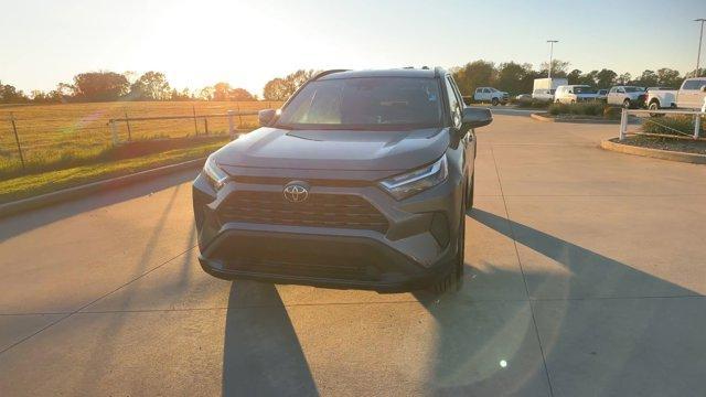 used 2022 Toyota RAV4 car, priced at $27,995