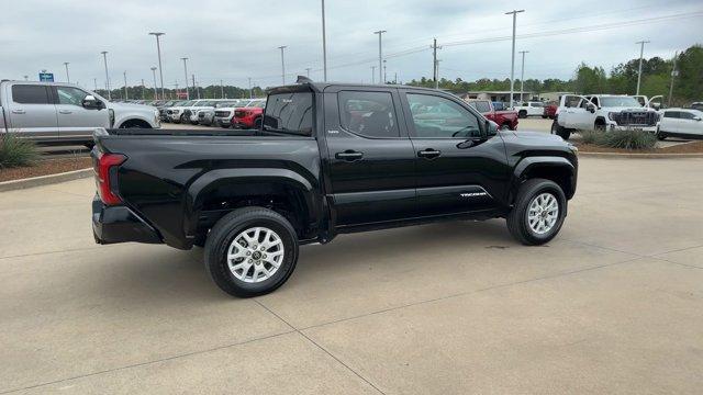 used 2024 Toyota Tacoma car, priced at $39,995