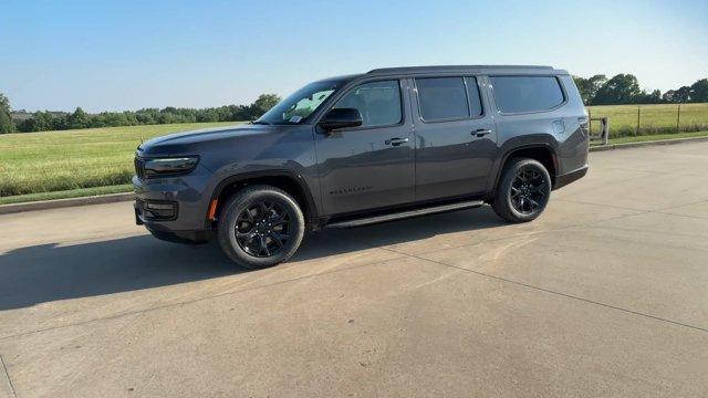 new 2024 Jeep Wagoneer L car, priced at $81,751