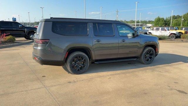 new 2024 Jeep Wagoneer L car, priced at $81,751