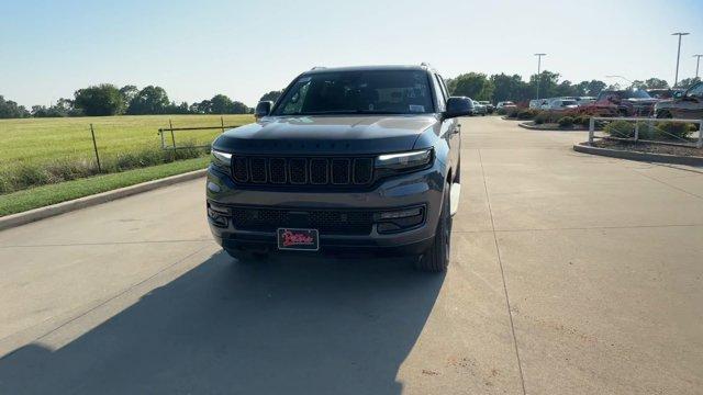 new 2024 Jeep Wagoneer L car, priced at $81,751