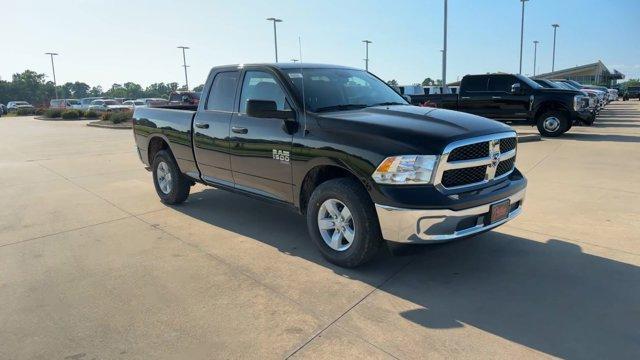 new 2024 Ram 1500 Classic car, priced at $37,855