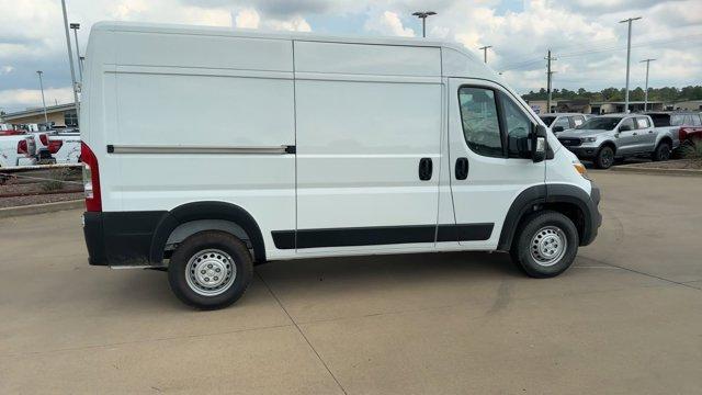new 2025 Ram ProMaster 2500 car, priced at $47,995