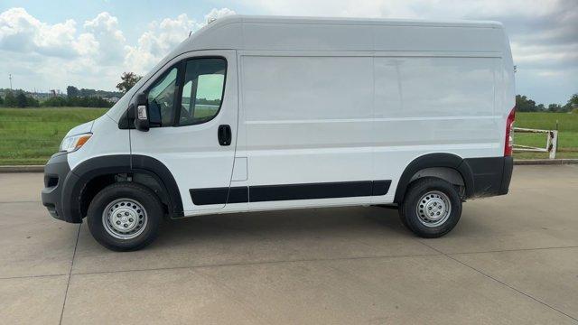 new 2025 Ram ProMaster 2500 car, priced at $47,995