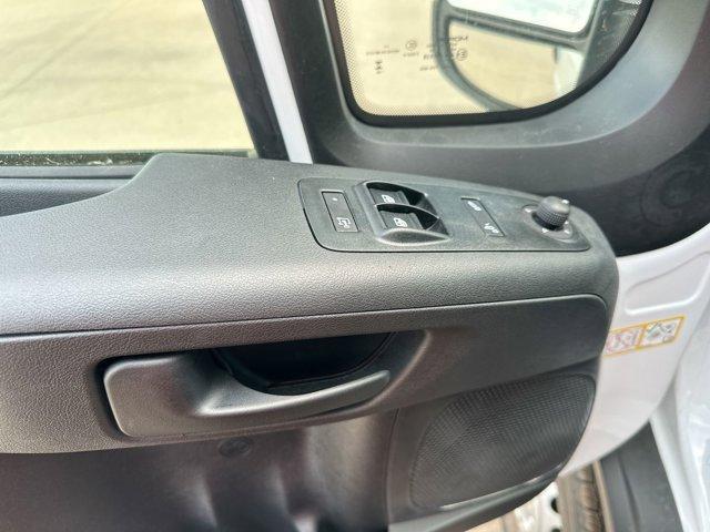 new 2025 Ram ProMaster 2500 car, priced at $47,995
