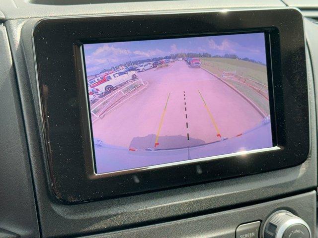 new 2025 Ram ProMaster 2500 car, priced at $47,995