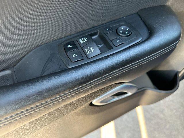 used 2022 Dodge Challenger car, priced at $36,995