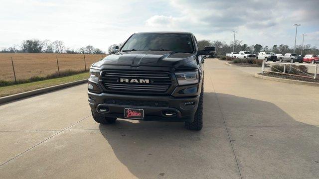 used 2023 Ram 1500 car, priced at $53,995