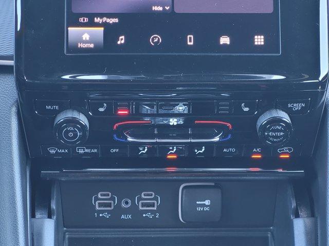 new 2025 Jeep Grand Cherokee car, priced at $46,025