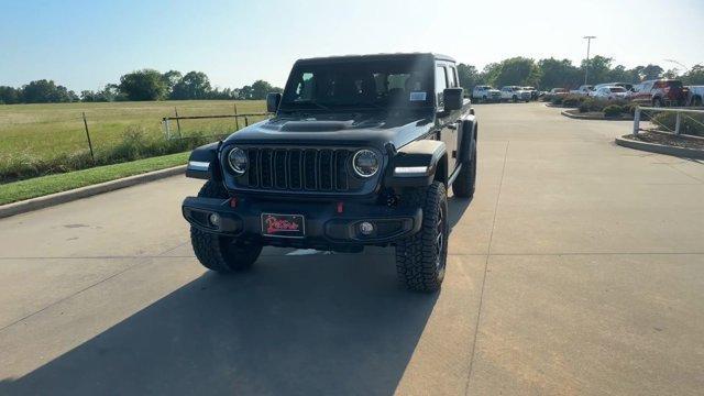 new 2024 Jeep Gladiator car, priced at $60,020