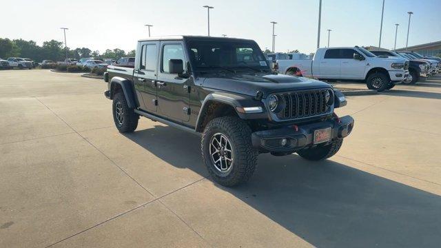 new 2024 Jeep Gladiator car, priced at $49,964