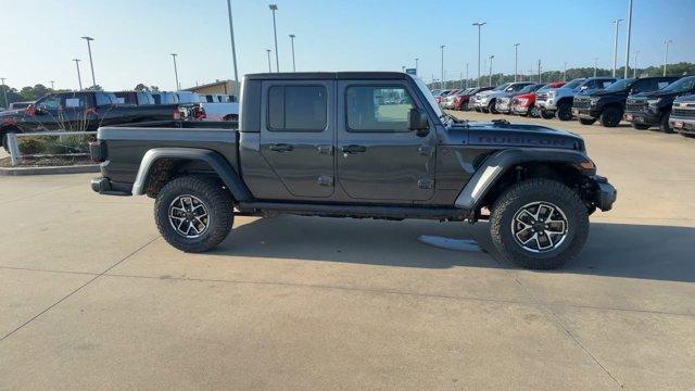 new 2024 Jeep Gladiator car, priced at $60,020