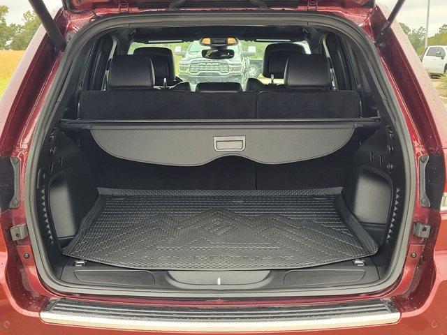 used 2022 Jeep Grand Cherokee WK car, priced at $26,995