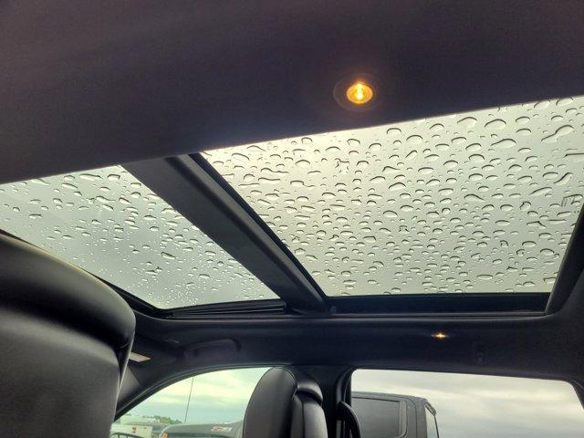 used 2022 Jeep Grand Cherokee WK car, priced at $26,995