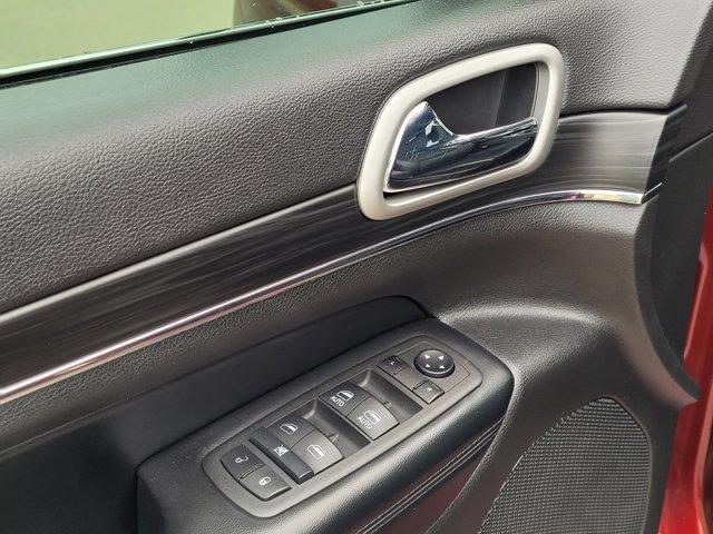 used 2022 Jeep Grand Cherokee WK car, priced at $26,995