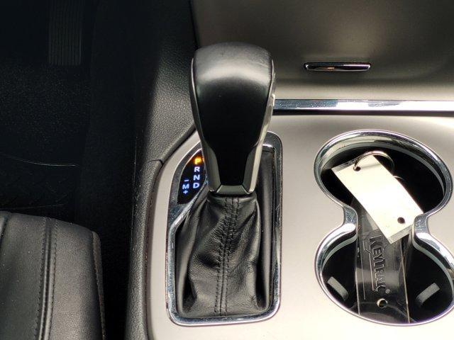 used 2022 Jeep Grand Cherokee WK car, priced at $26,995