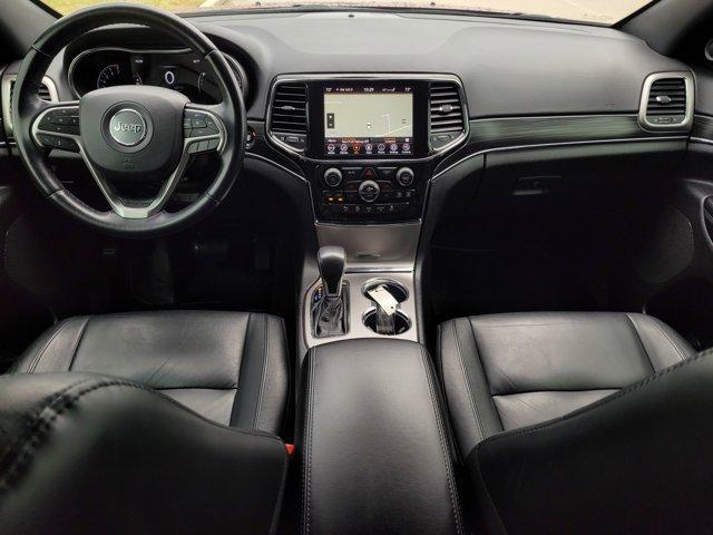 used 2022 Jeep Grand Cherokee WK car, priced at $26,995