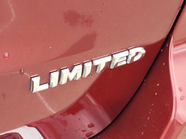 used 2022 Jeep Grand Cherokee WK car, priced at $26,995