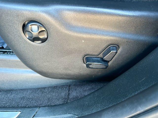 used 2018 Jeep Grand Cherokee car, priced at $14,995