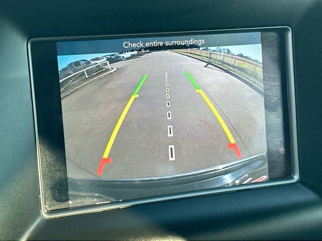 used 2018 Jeep Grand Cherokee car, priced at $14,995