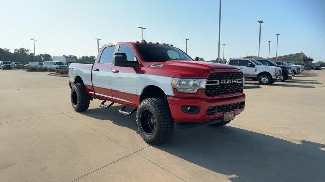 new 2024 Ram 2500 car, priced at $79,995