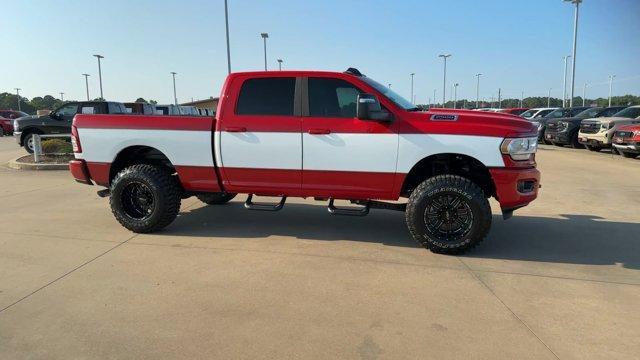 new 2024 Ram 2500 car, priced at $79,995