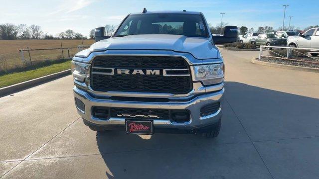 new 2024 Ram 2500 car, priced at $57,725