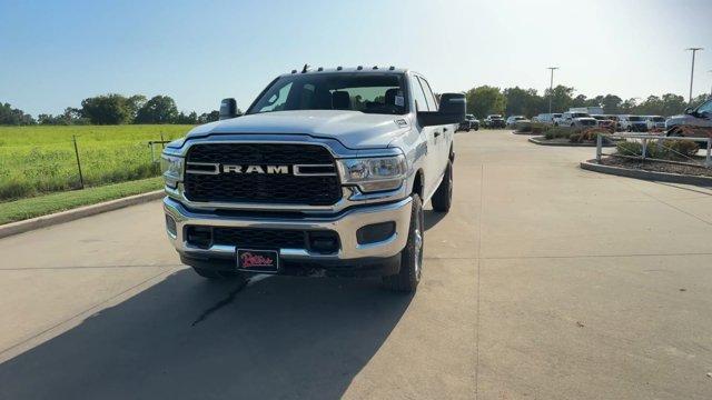 new 2024 Ram 2500 car, priced at $61,945