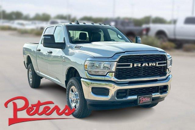 new 2024 Ram 2500 car, priced at $67,500