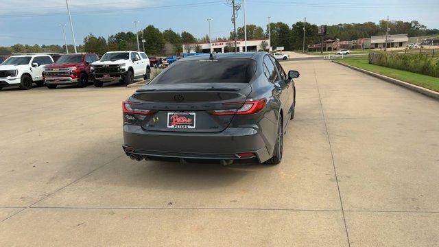 used 2025 Toyota Camry car, priced at $36,995