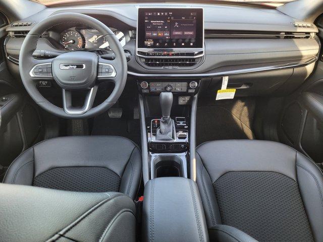 new 2026 Jeep Compass car, priced at $31,995