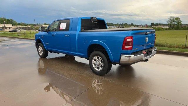 used 2022 Ram 2500 car, priced at $71,508