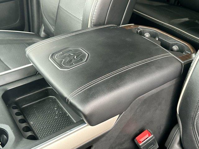 used 2022 Ram 2500 car, priced at $71,000