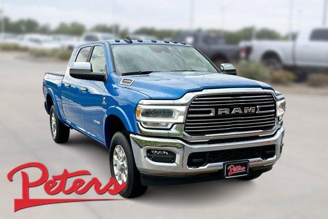 used 2022 Ram 2500 car, priced at $68,995