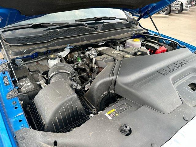 used 2022 Ram 2500 car, priced at $71,000