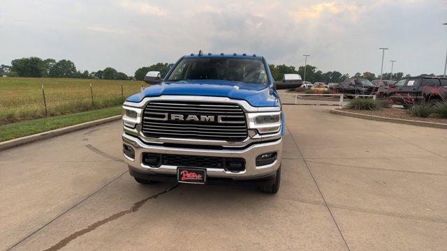 used 2022 Ram 2500 car, priced at $71,000