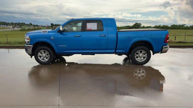 used 2022 Ram 2500 car, priced at $71,508