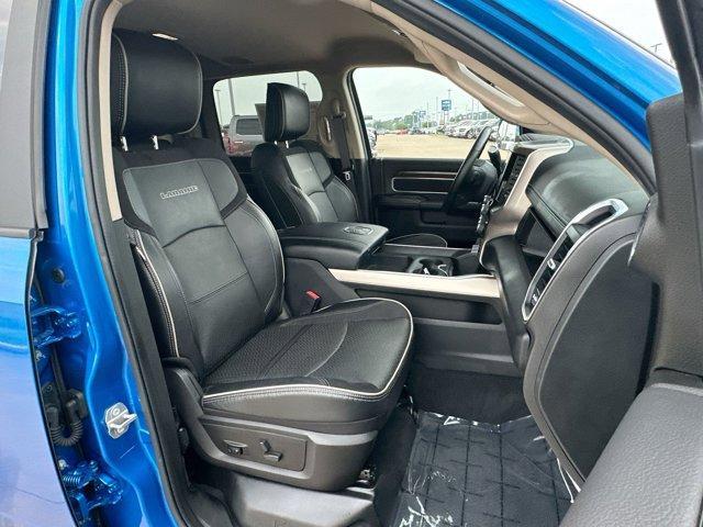 used 2022 Ram 2500 car, priced at $71,000