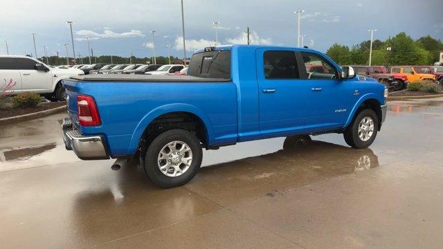 used 2022 Ram 2500 car, priced at $71,508