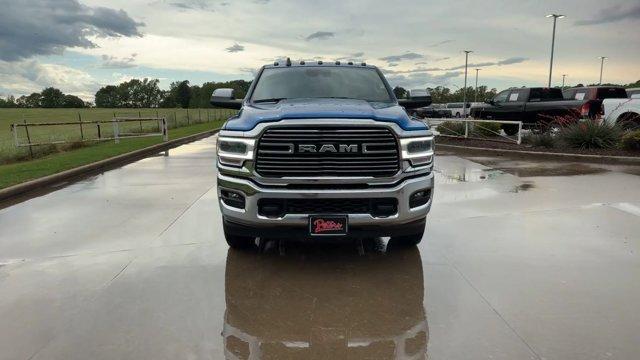 used 2022 Ram 2500 car, priced at $71,508