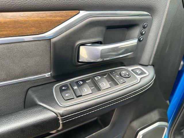used 2022 Ram 2500 car, priced at $71,000