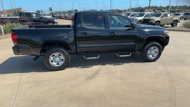 used 2022 Toyota Tacoma car, priced at $36,495