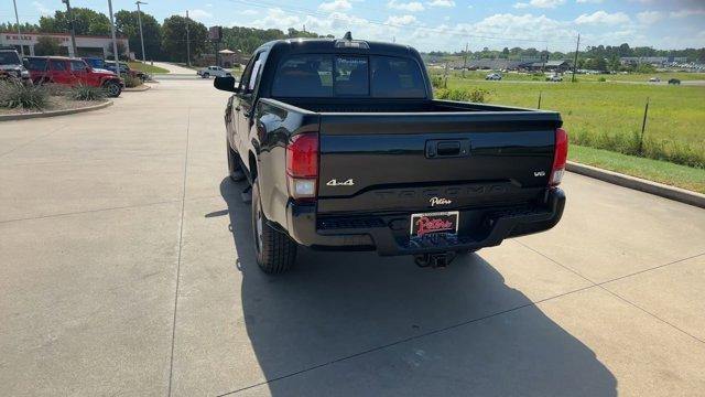 used 2022 Toyota Tacoma car, priced at $36,495