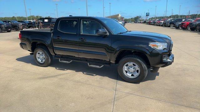 used 2022 Toyota Tacoma car, priced at $36,495