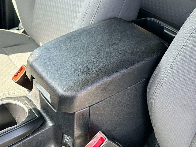 used 2022 Toyota Tacoma car, priced at $36,495