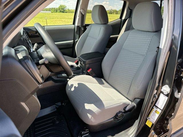 used 2022 Toyota Tacoma car, priced at $36,495