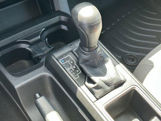 used 2022 Toyota Tacoma car, priced at $36,495