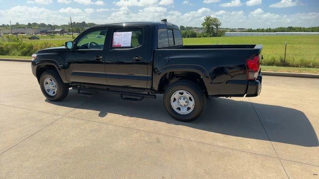used 2022 Toyota Tacoma car, priced at $36,495